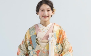 和装小物set
