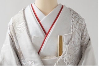 重ね衿