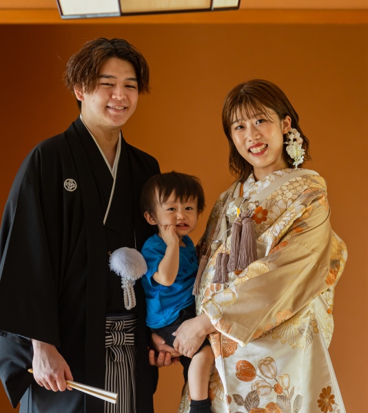 20以上ある撮影シーン