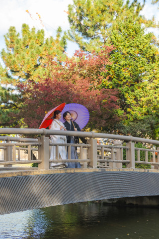 スタジオゼロ名古屋店_【和装＆洋装】名城公園