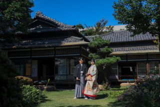 スタジオゼロ名古屋店_【和装】橦木館