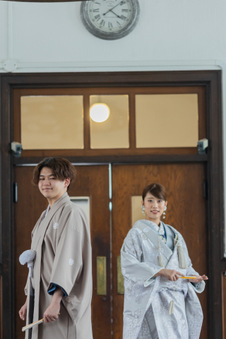 スタジオゼロ名古屋店_【和装＆洋装】名古屋陶磁器会館