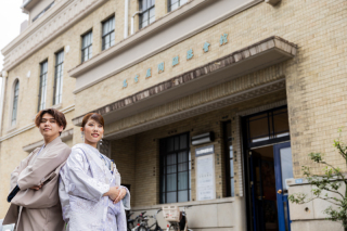 スタジオゼロ名古屋店_【和装＆洋装】名古屋陶磁器会館