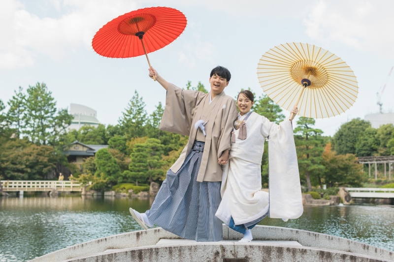 元気いっぱい