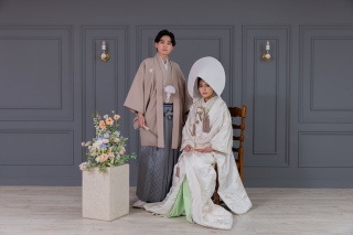 和装2着スタジオプラン