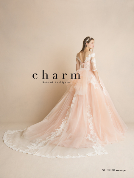 【charm】C9F-783