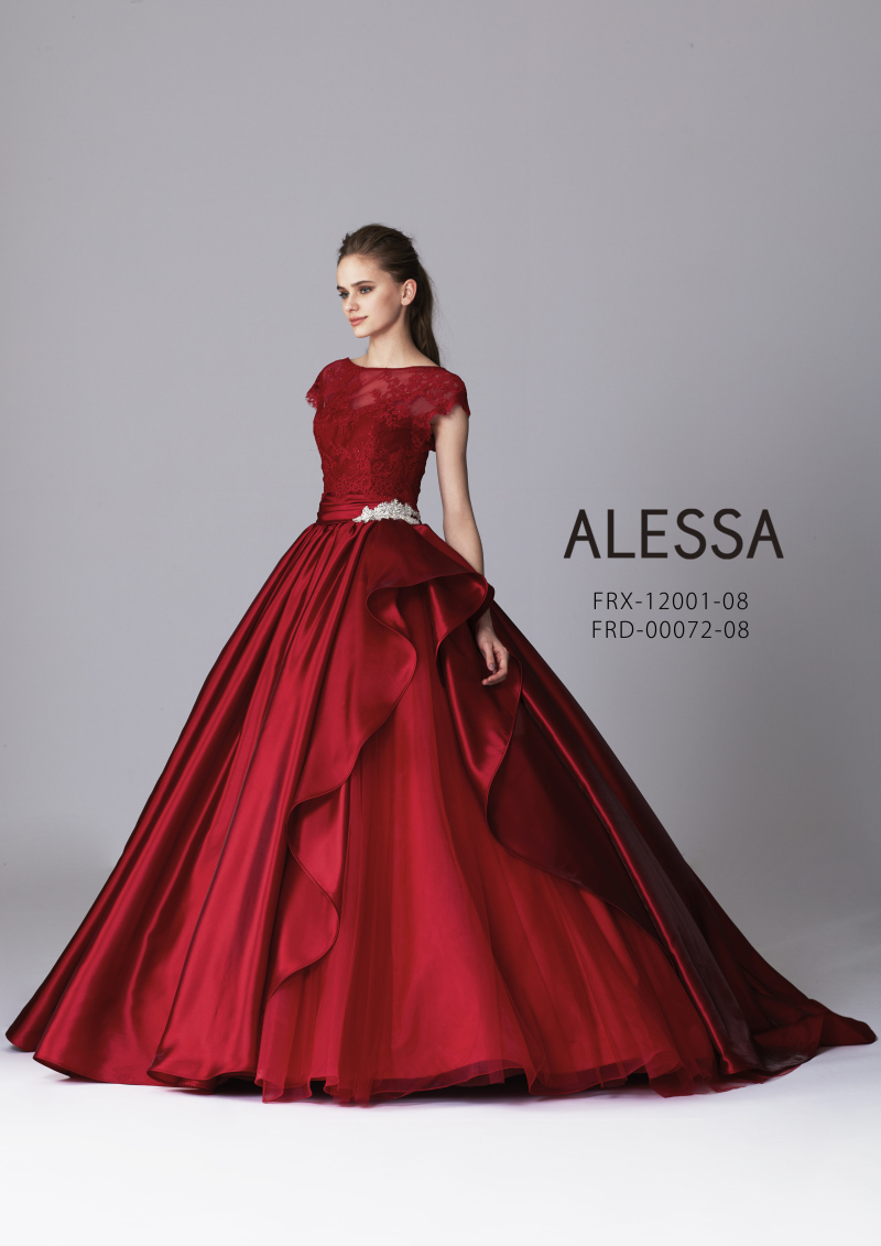 【ALESSA】W7F-766