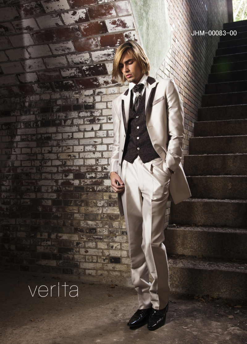 Verita モカベージュ