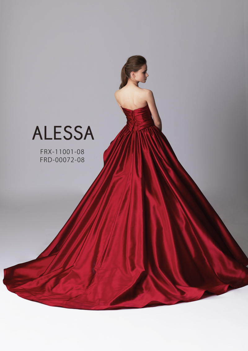 【ALESSA】W7F-766