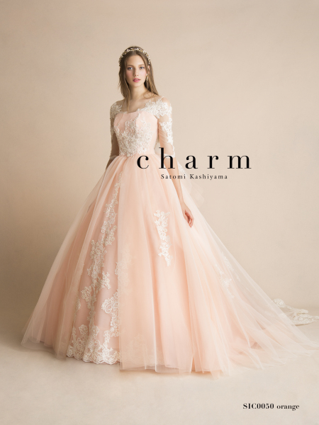 【charm】C9F-783