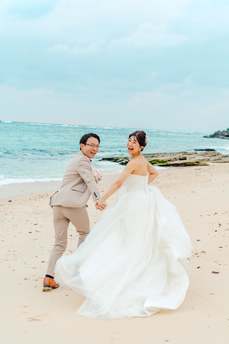 ラストショット♪