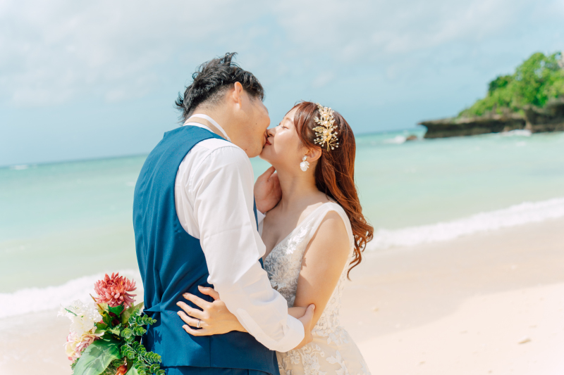 キスショット♡