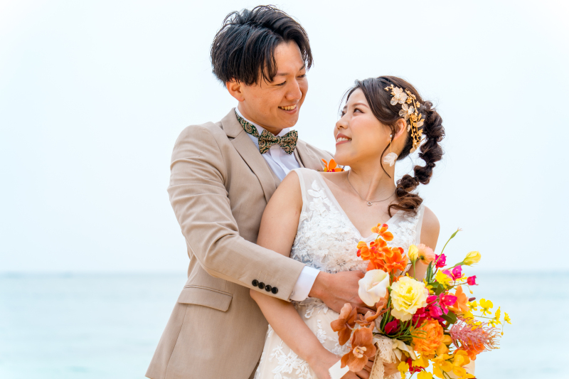 優しく包み込む温もり♡