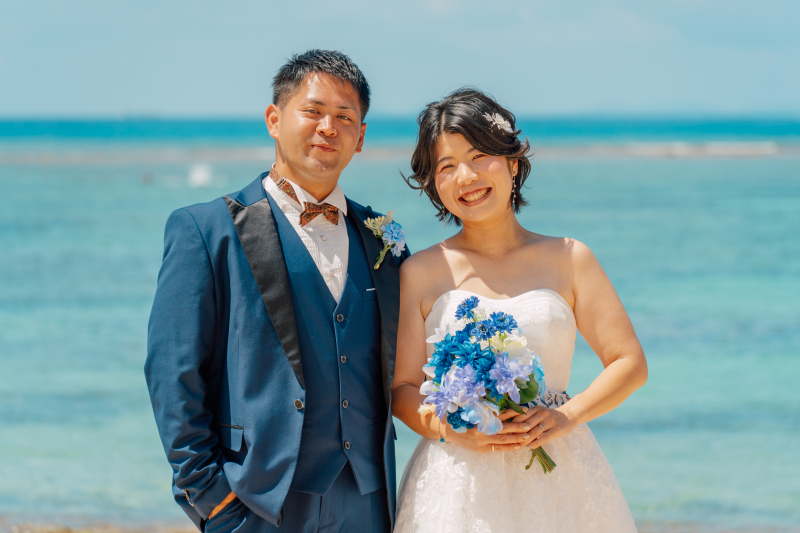 撮影スタート！