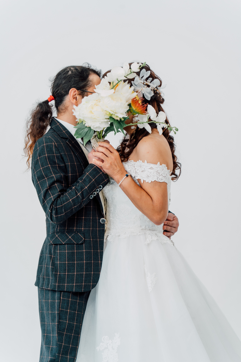 まずはご希望をお聞かせください✴︎