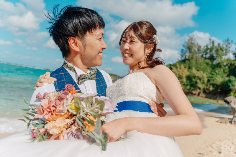 ドキドキが伝わる距離♡幸せな見つめ合い