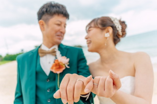撮影の日が、これからも続く関係のはじまりに。
