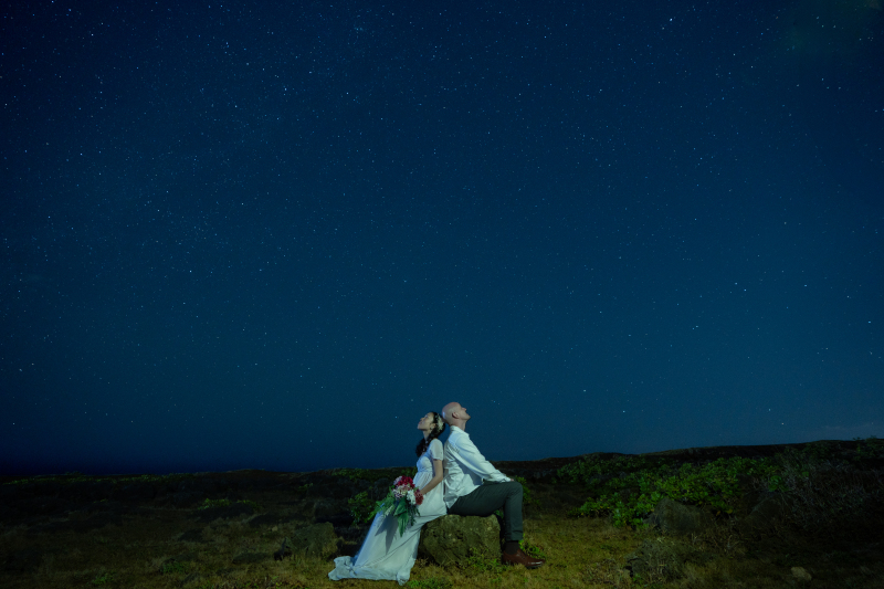 嬉しすぎるリピーター様×新プランの撮影をお届け♪