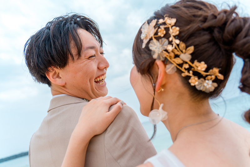 内緒話をするように…♡