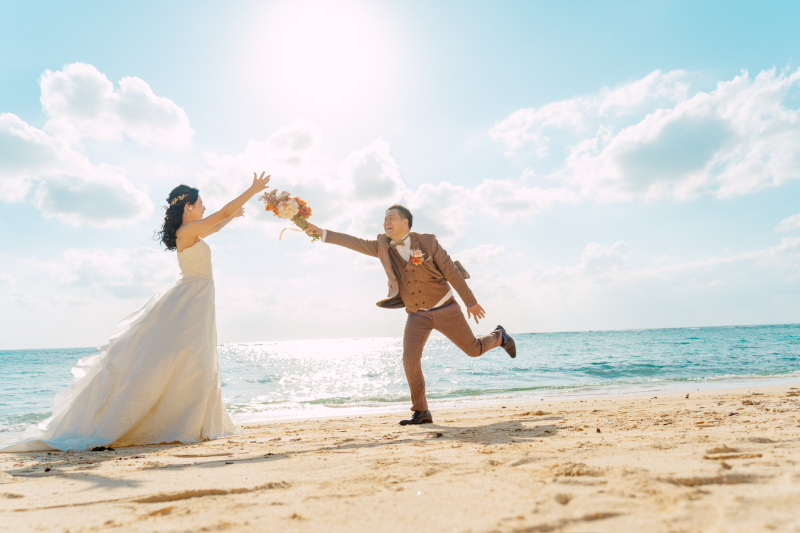 午後の映え逆光ショット♡