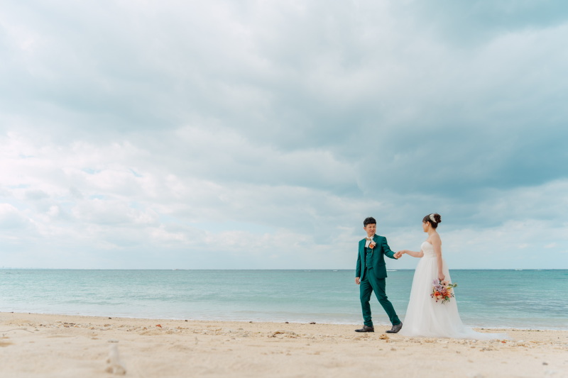 はじまりの朝、少しの緊張と期待