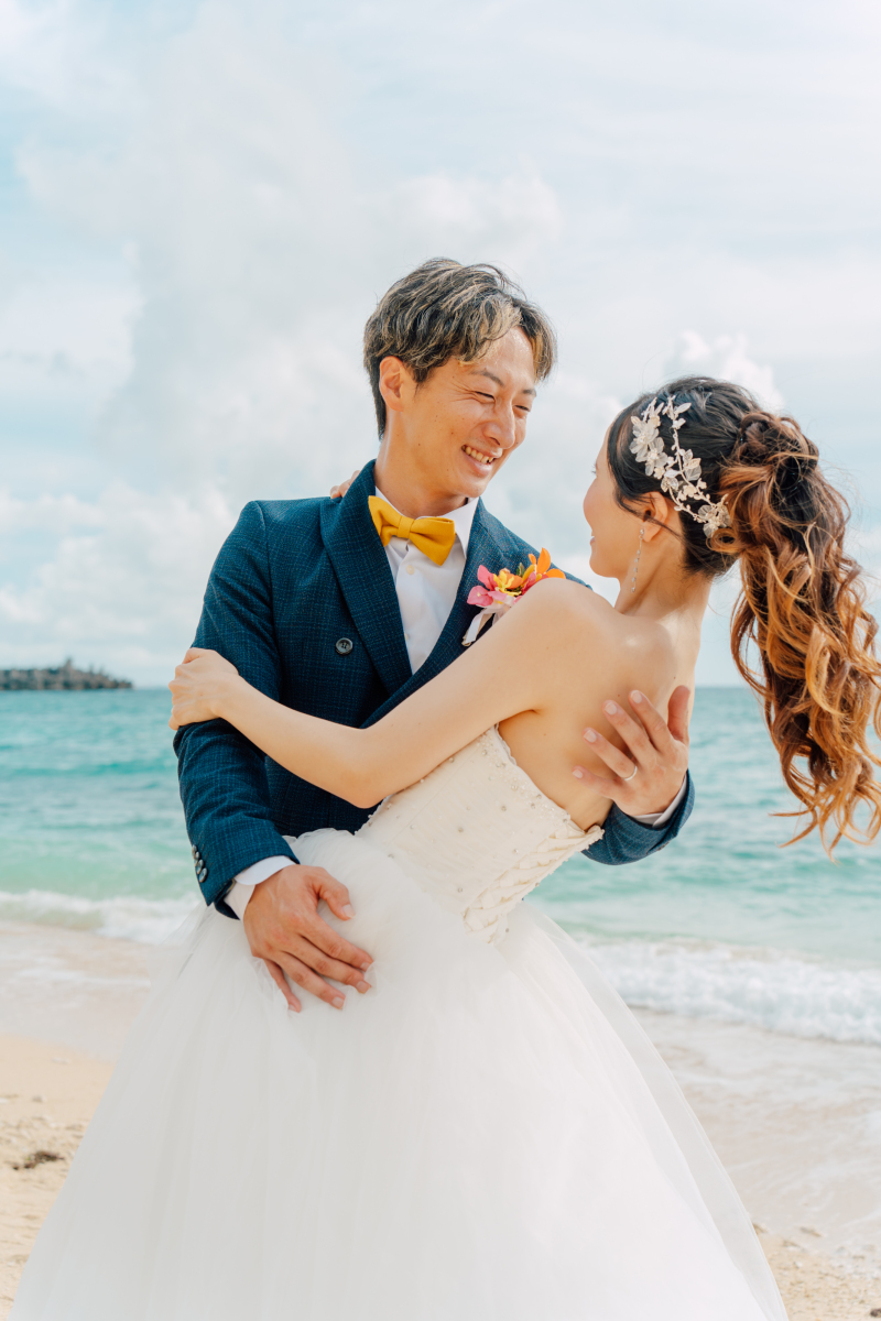 さらにロマンティックに♡