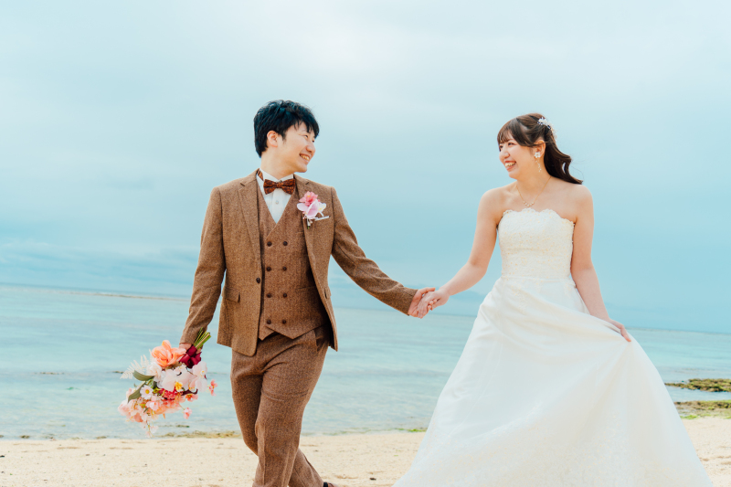 自然な笑顔、そのままに♡