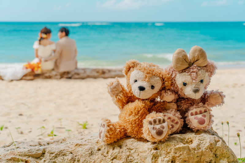 大好きが詰まった、宝物の一枚♪