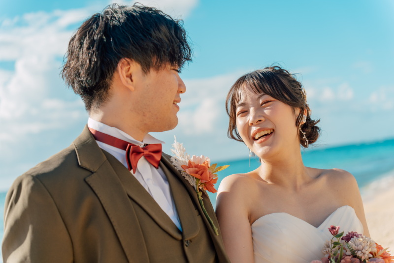 笑い合えた時間が、一番の宝物♪