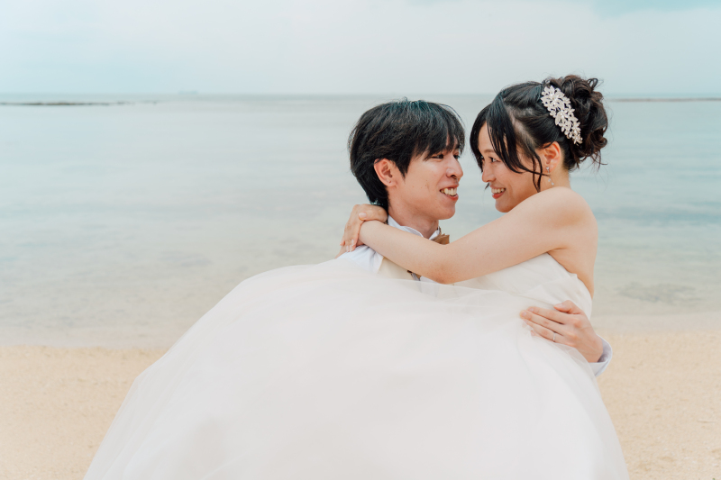 二人だけの世界