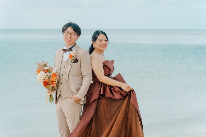 撮影中も引き続き爆笑しまくり!