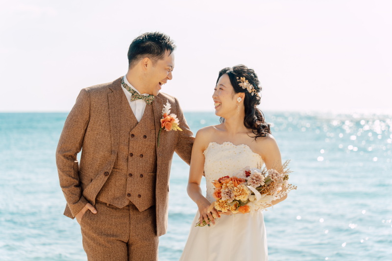 撮影スタート♪