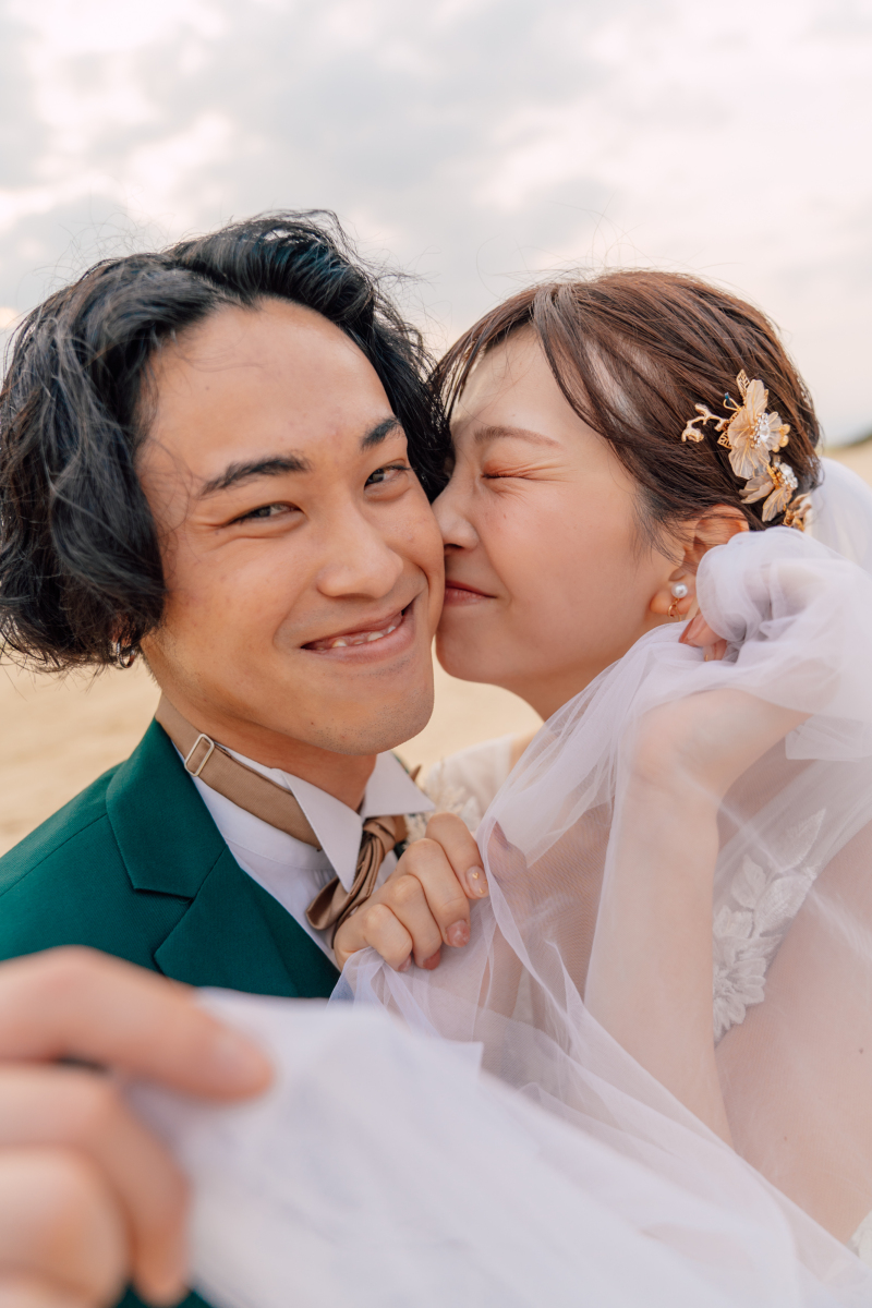 これからも、笑顔の絶えない日々を♡