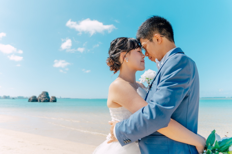 重なる想い。静かに流れる二人の時間⭐︎