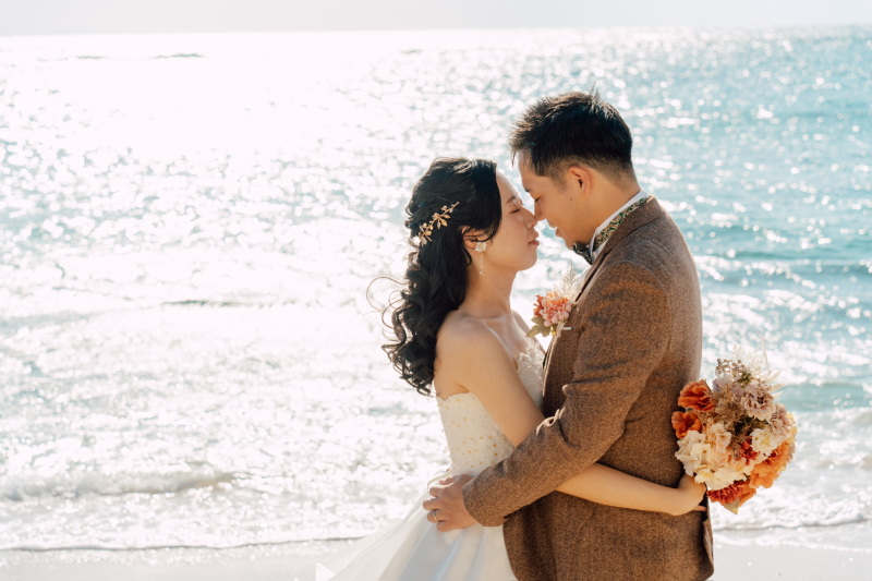 逆光ショット⭐︎