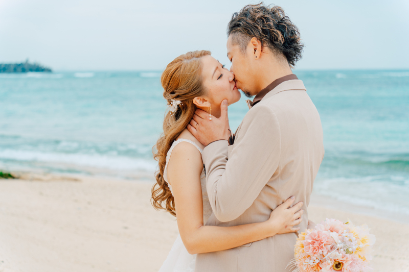 映画のワンシーンのように♡