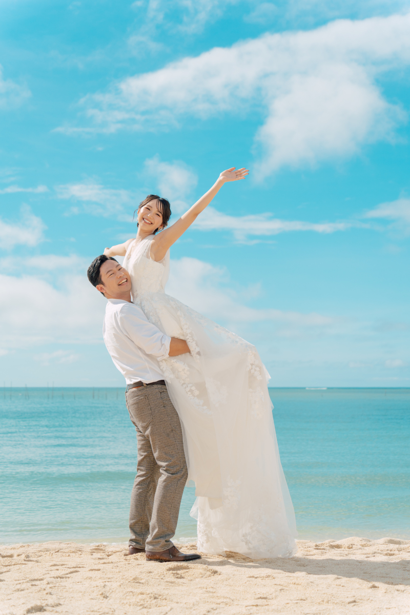 撮影結び。幸せな余韻に包まれた感謝の時間