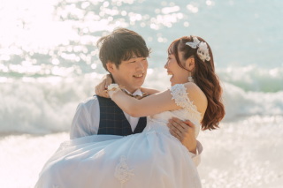 とびっきりキュートな撮影もお任せください！