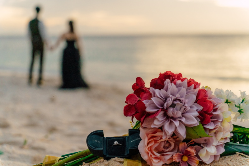 今日という日の想い出を、宝物にして⭐︎