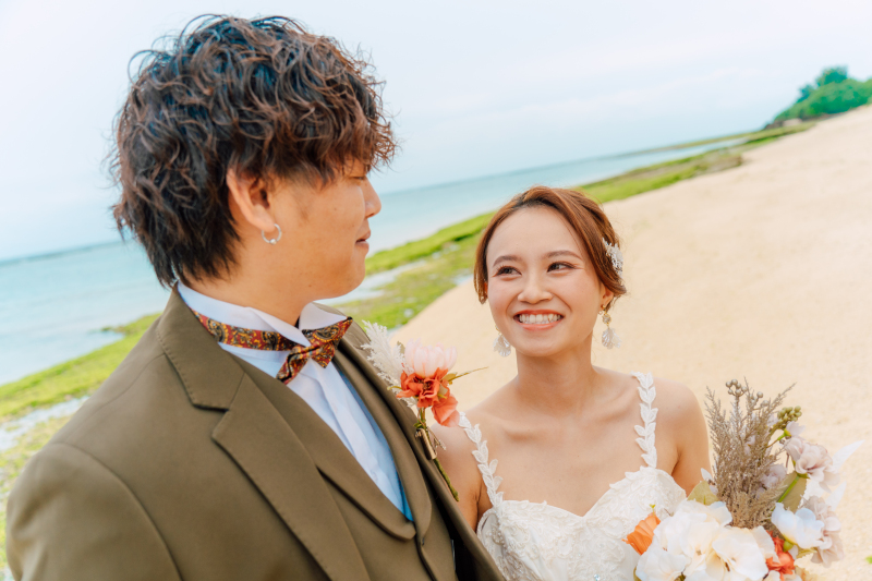 胸が高鳴る、撮影の始まり♪