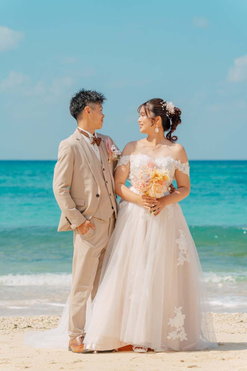 撮影スタート♡