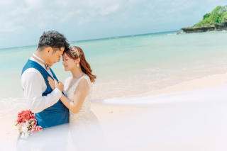 【standard beach plan】