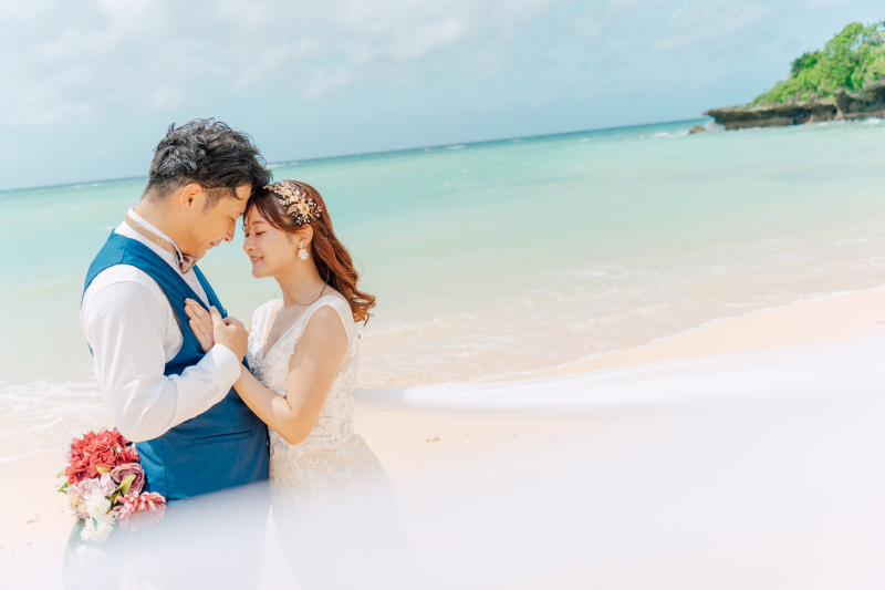 【standard beach plan】