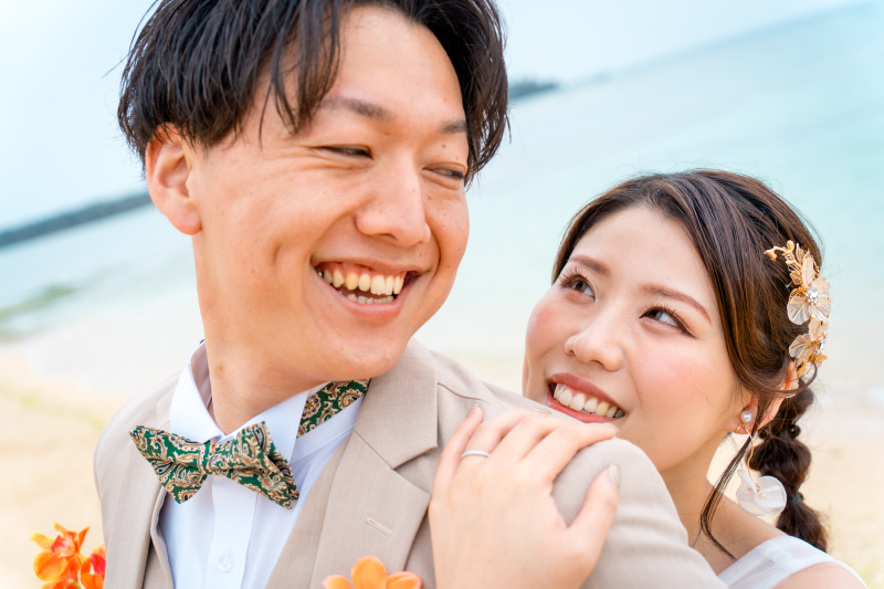 大好きな笑顔を見つめて♪