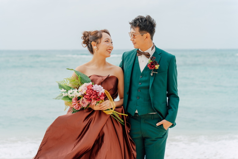 お気に入りの一着を纏って♪