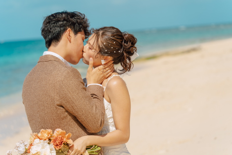 この先の未来も、ずっと隣で笑い合おう♡