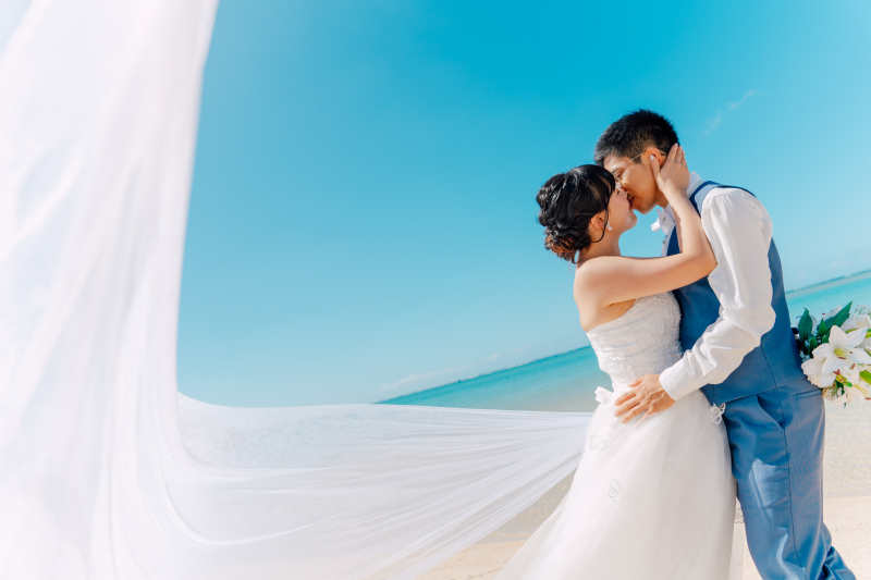 mavie peaceful photo_修正技術が自慢