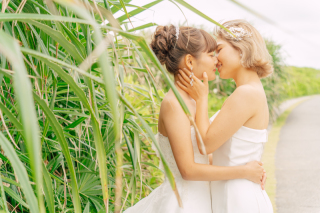 mavie peaceful photo