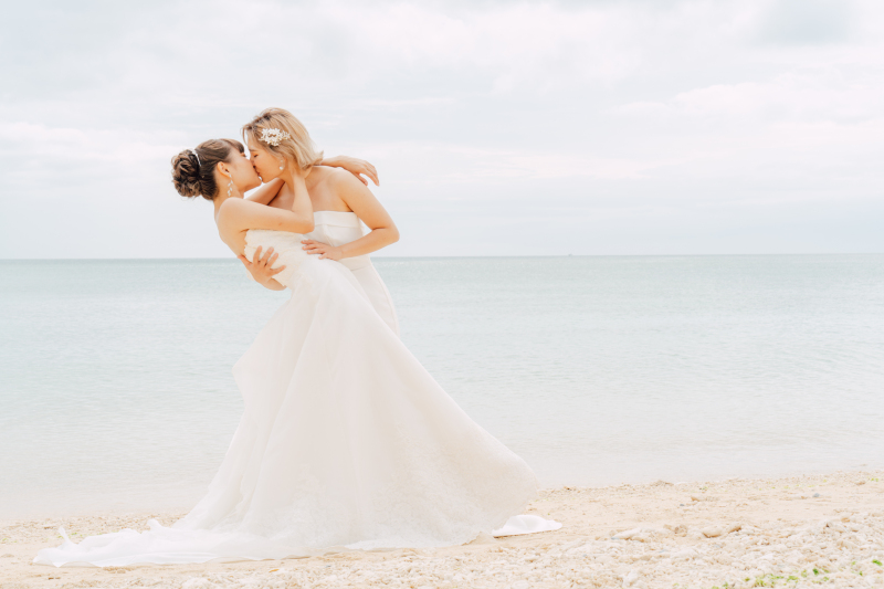 mavie peaceful photo_LGBTフレンドリー