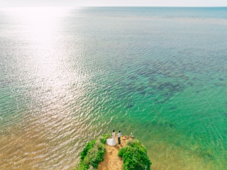 mavie peaceful photo